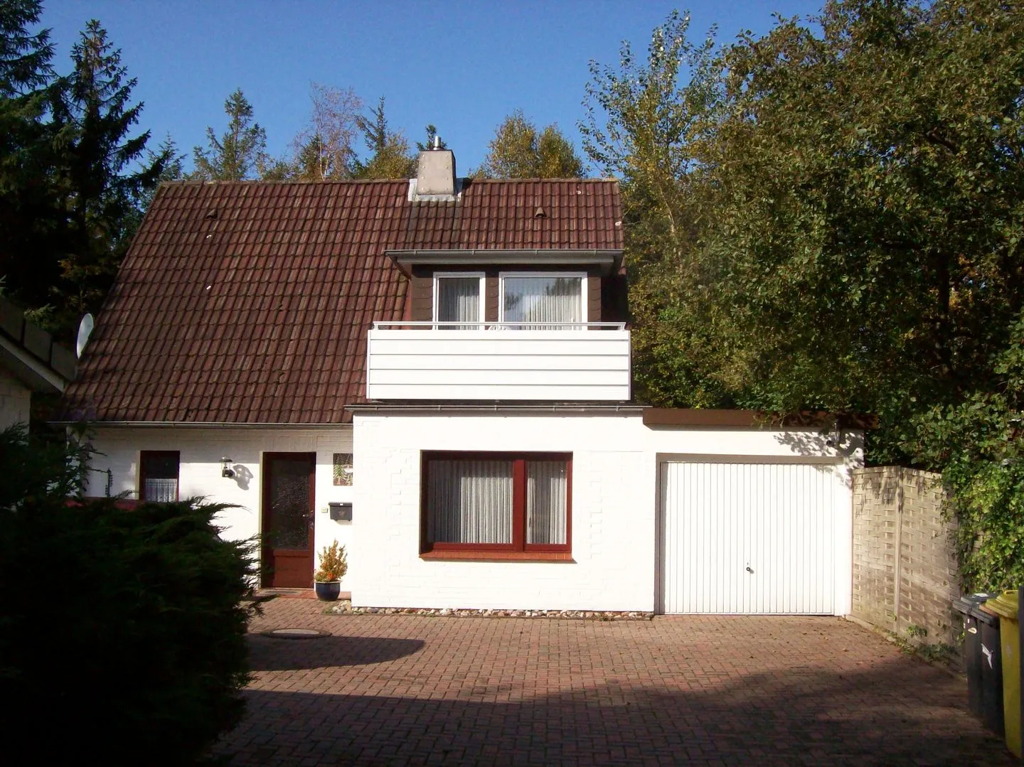 Fiete OG Dorf - Hauptansicht