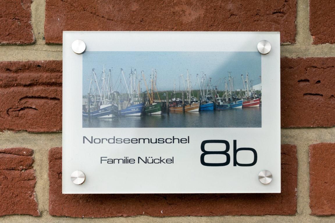 Foto 16 Ferienhaus Ostfriesland Norddeich & Norden Nordseemuschel buchen