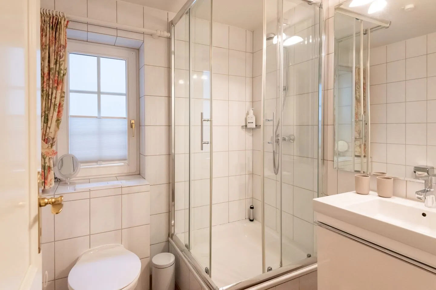 Kööven Hues Wenningstedt - Badezimmer