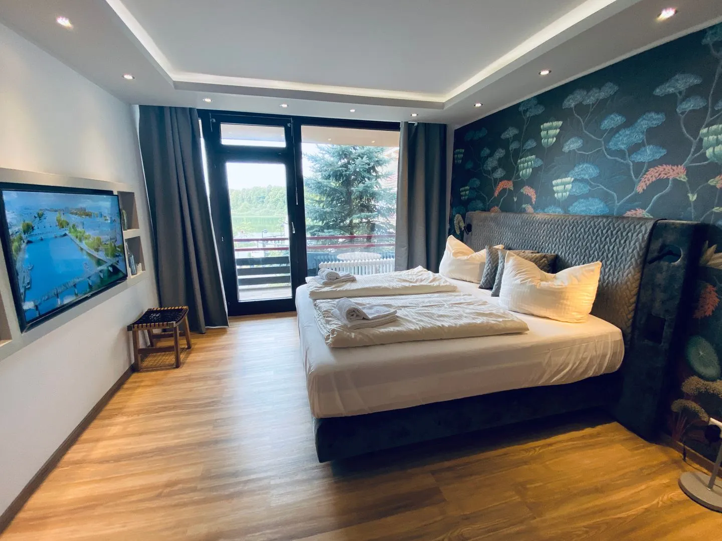Haus Vier Jahreszeiten am See HS 716 S Hahnenklee -