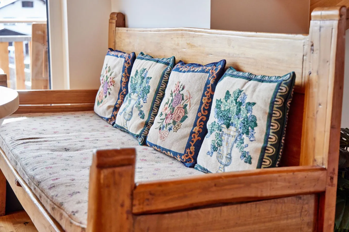 Chalet Wild Garmisch-Partenkirchen - Decorative detail