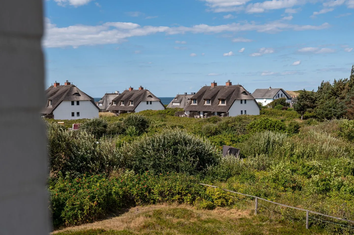 LH Arnika, Hausteil 4 Wenningstedt - Meerblick
