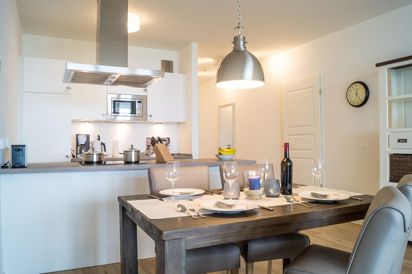 Küche / Küchenzeile