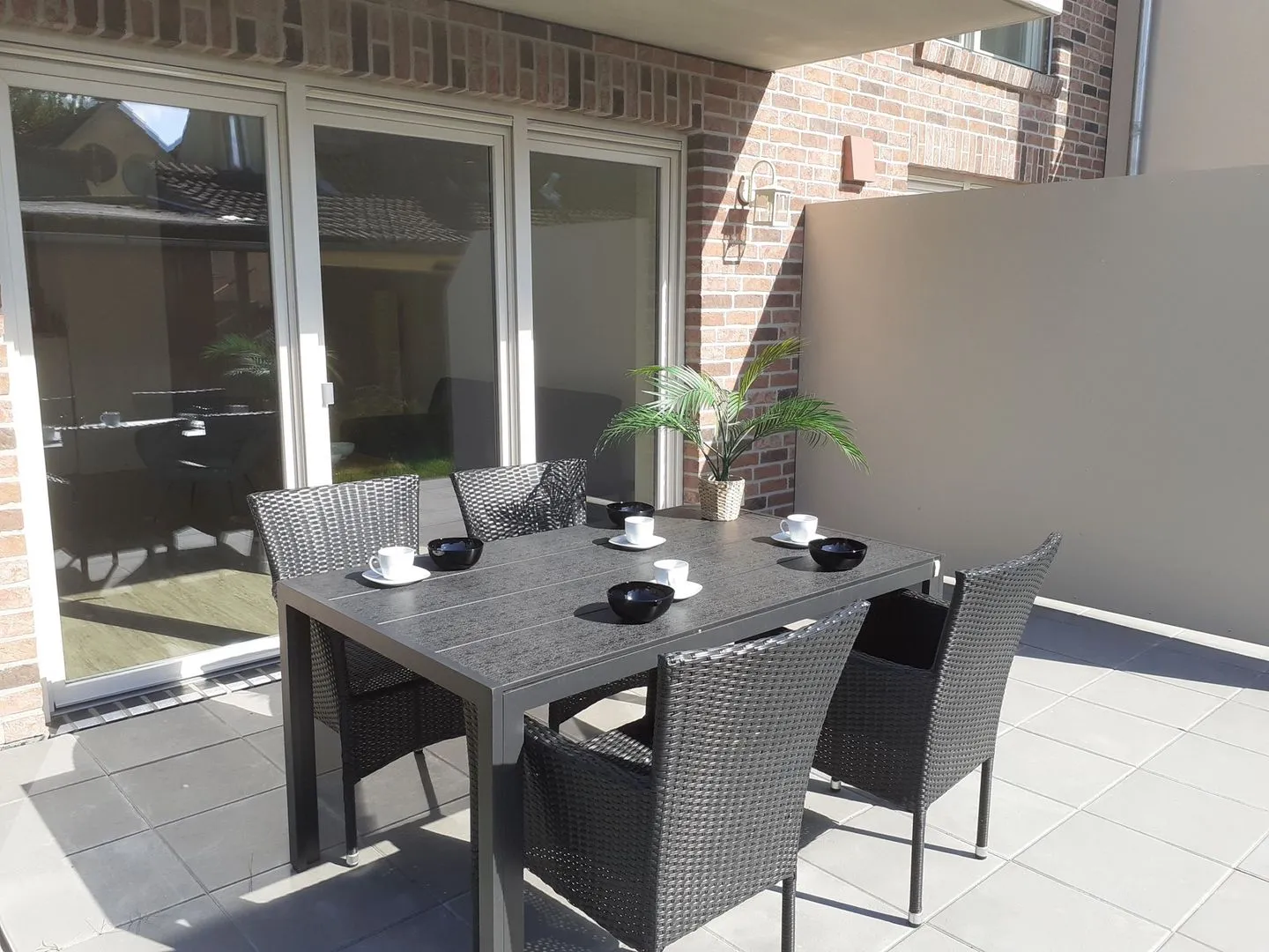 Wittmunder Straße 24a Ferienwohnung 50233 Zentrum/Hafen/Bahnhofstr./ Mühlenstr. etc. -
