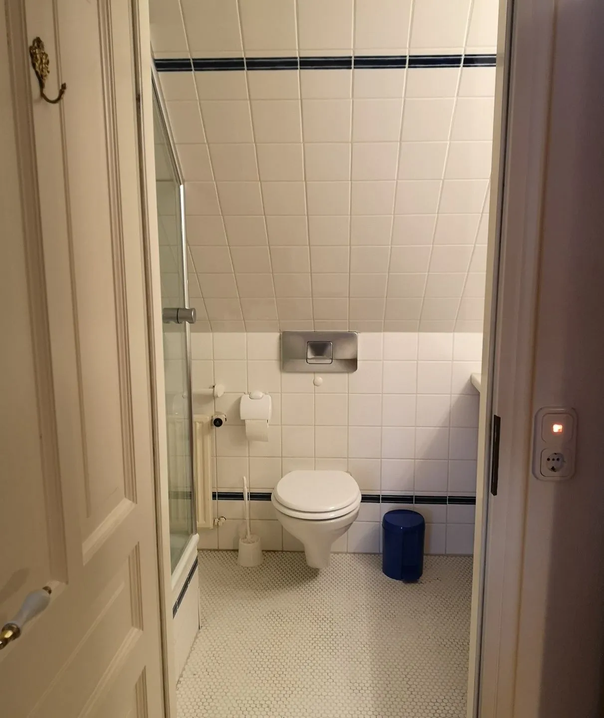 Ferienwohnung Apfelrose Wyk auf Föhr -