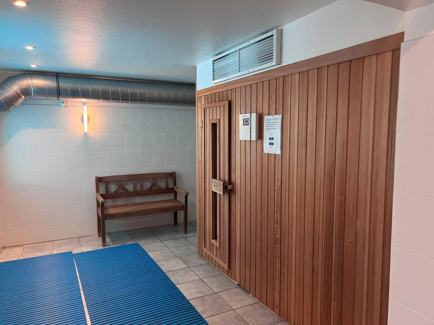 Nordland Appartements Wohnung Seeland Wyk auf Föhr -