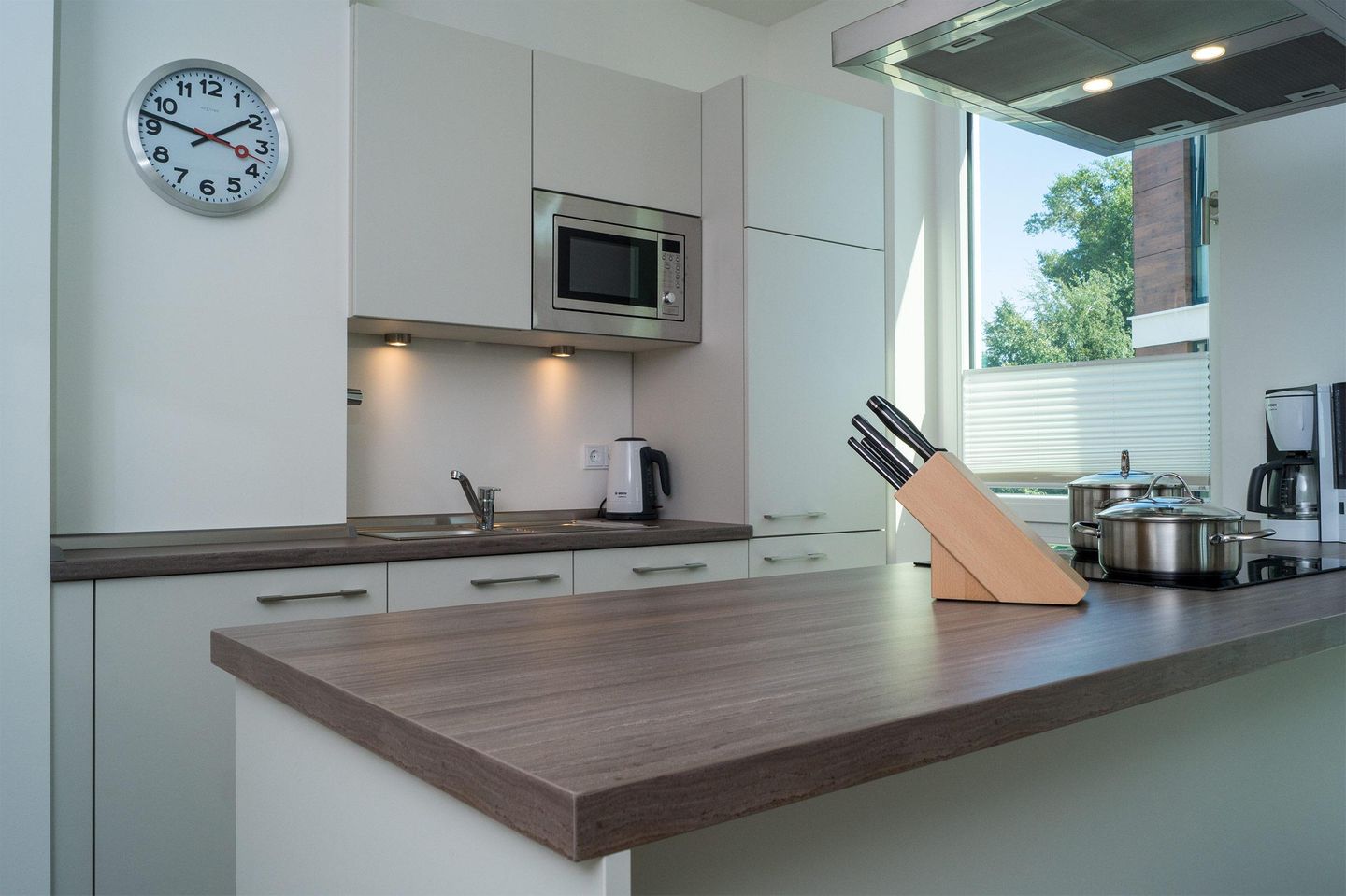 Küche / Küchenzeile