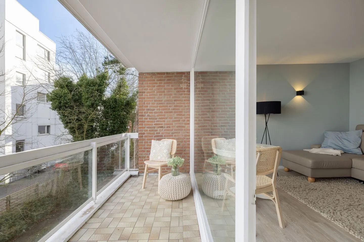 Ferienwohnung "Maria" Scharbeutz -