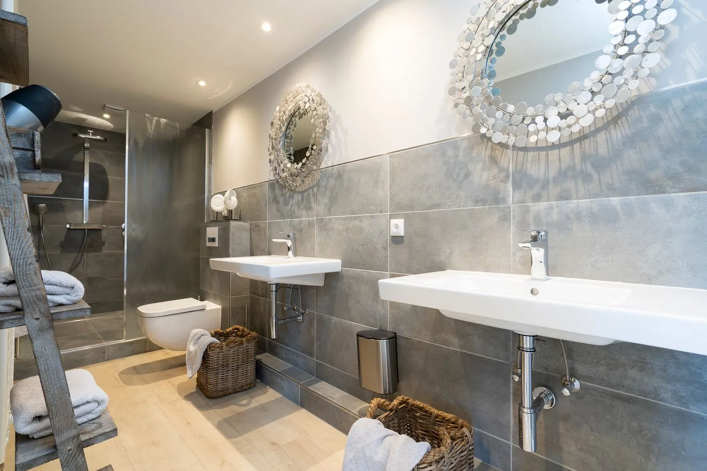 Ferienwohnung "Puro Suite" Scharbeutz -