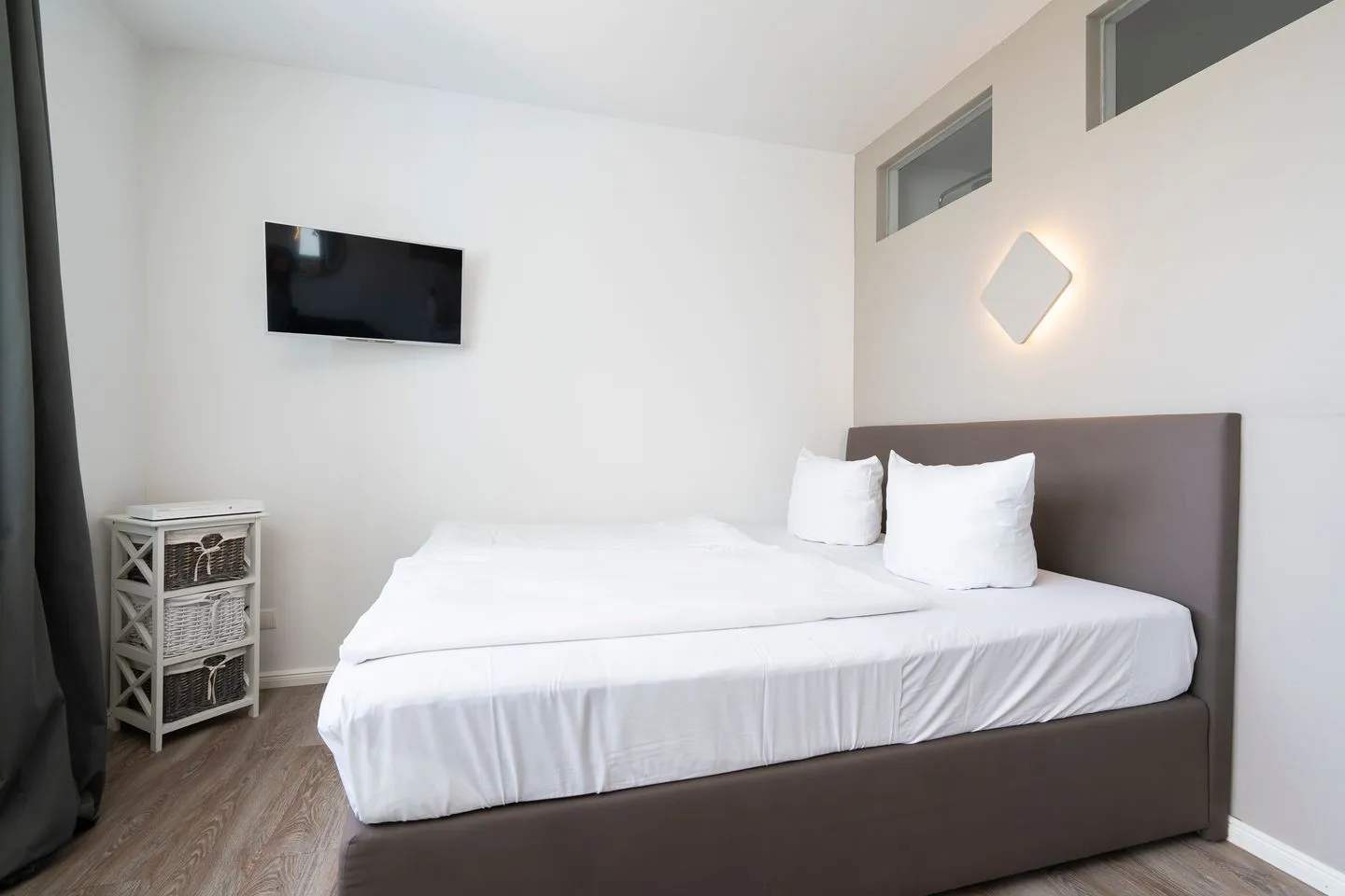 Ferienwohnung "Capolino Suite" Scharbeutz -