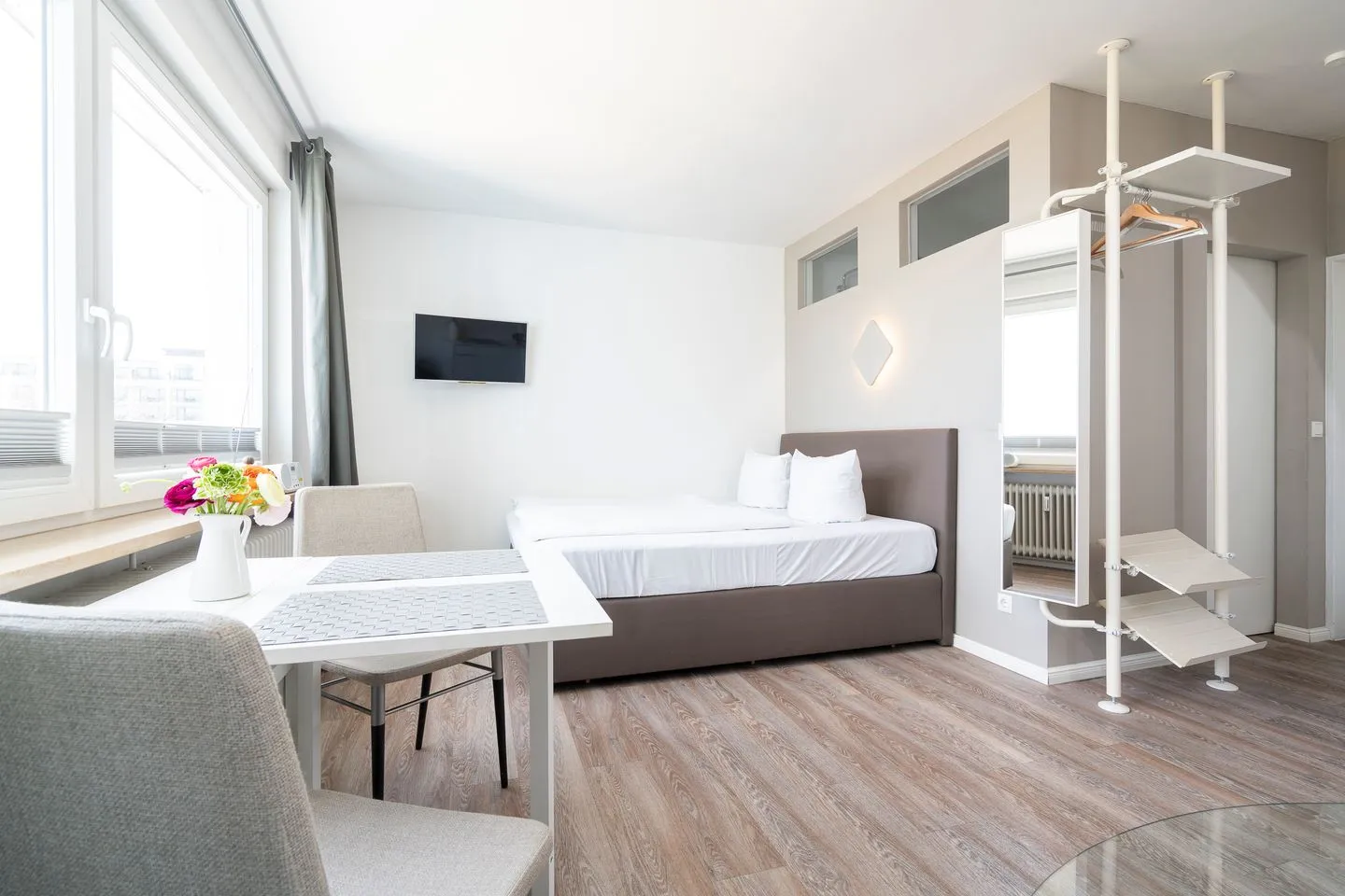 Ferienwohnung "Capolino Suite" Scharbeutz -