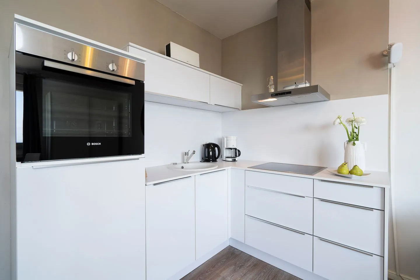 Ferienwohnung "Capolino Suite" Scharbeutz -