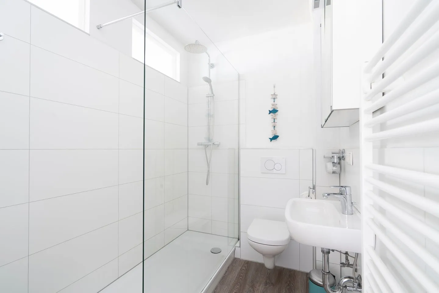 Ferienwohnung "Capolino Suite" Scharbeutz -