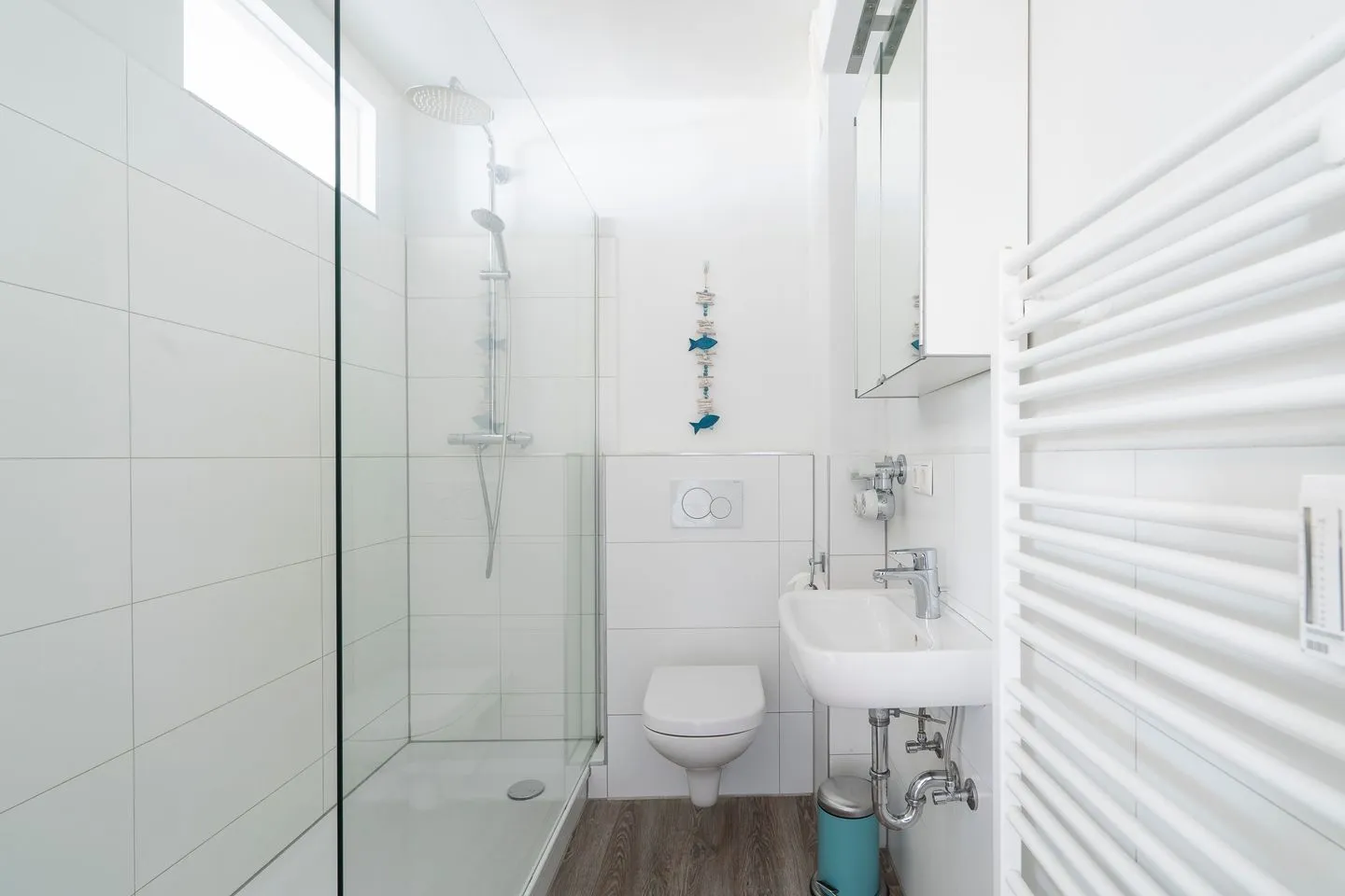 Ferienwohnung "Capolino Suite" Scharbeutz -