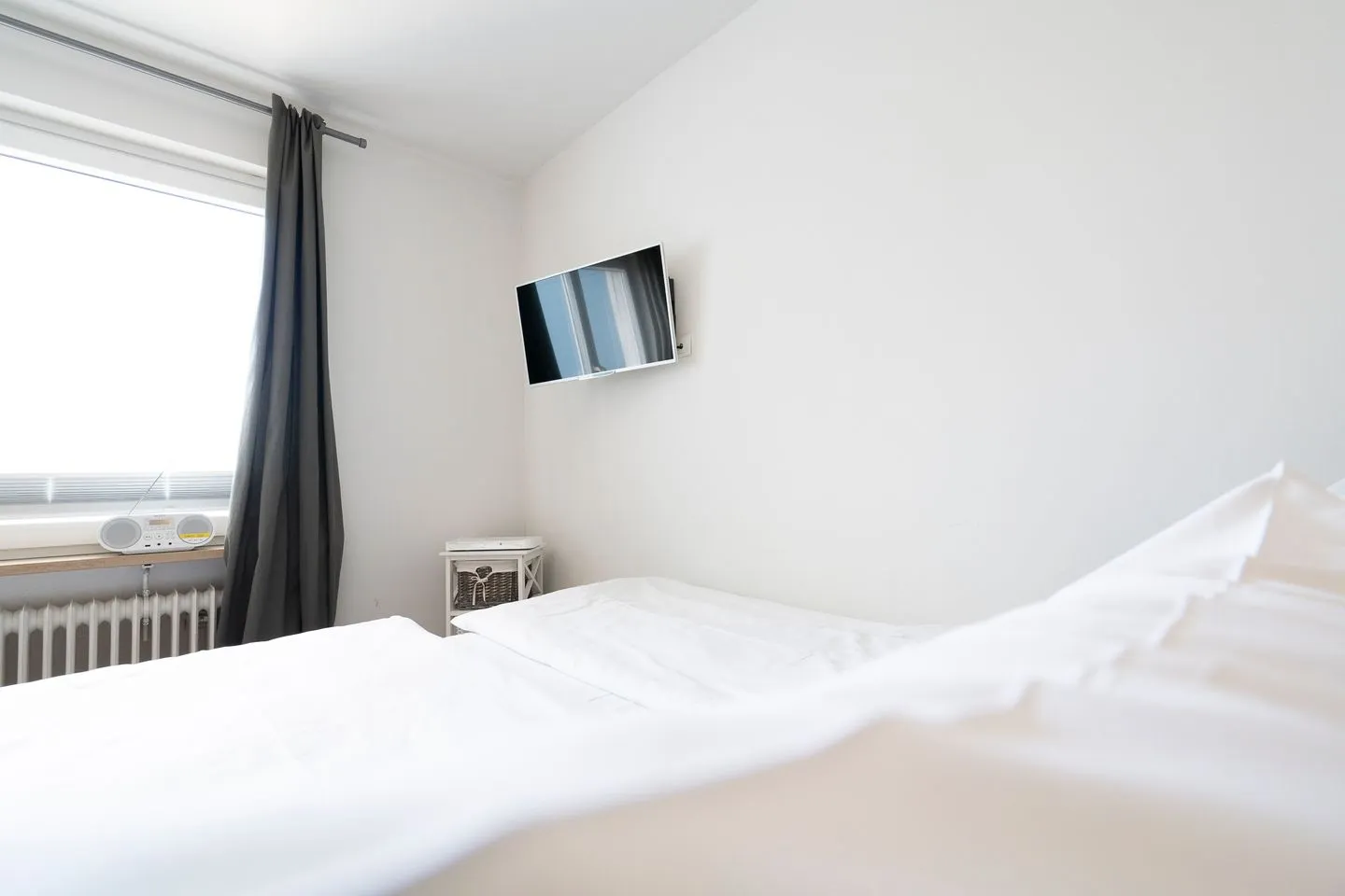 Ferienwohnung "Capolino Suite" Scharbeutz -