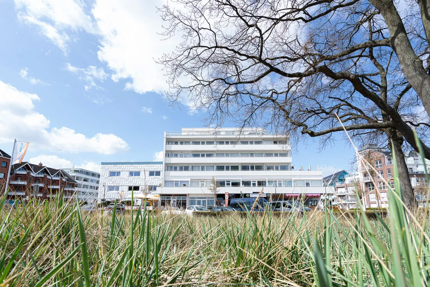Ferienwohnung "Capolino Suite" Scharbeutz -