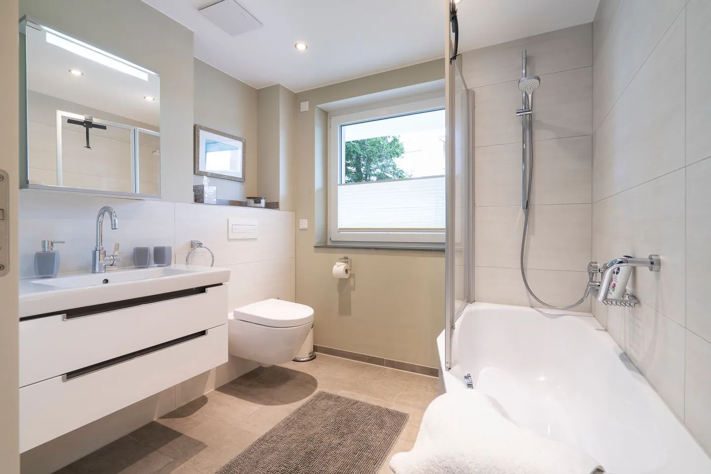 Ferienwohnung "SuiteBEACH" Haffkrug -