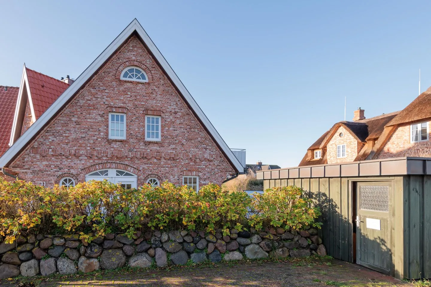 LH Strandgeflüster, App.2 Wenningstedt -