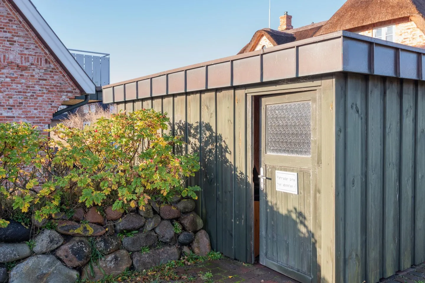 LH Strandgeflüster, App.2 Wenningstedt -