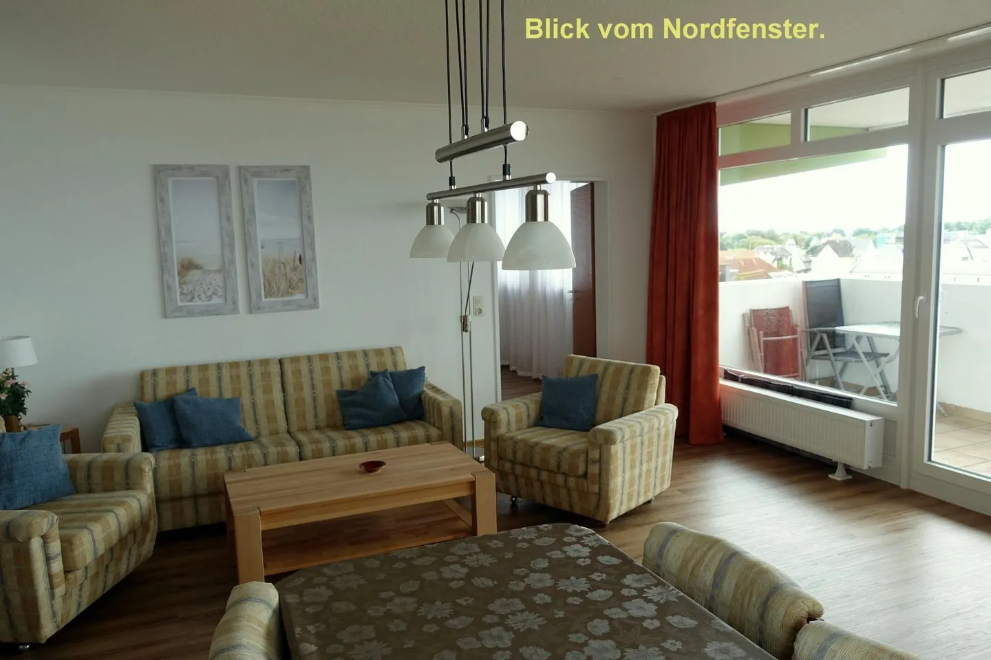 Panorama Whg 89, 6. OG -