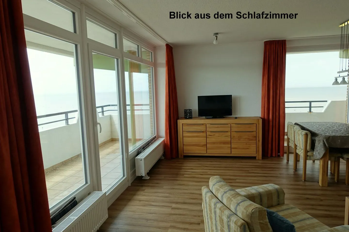 Panorama Whg 89, 6. OG -
