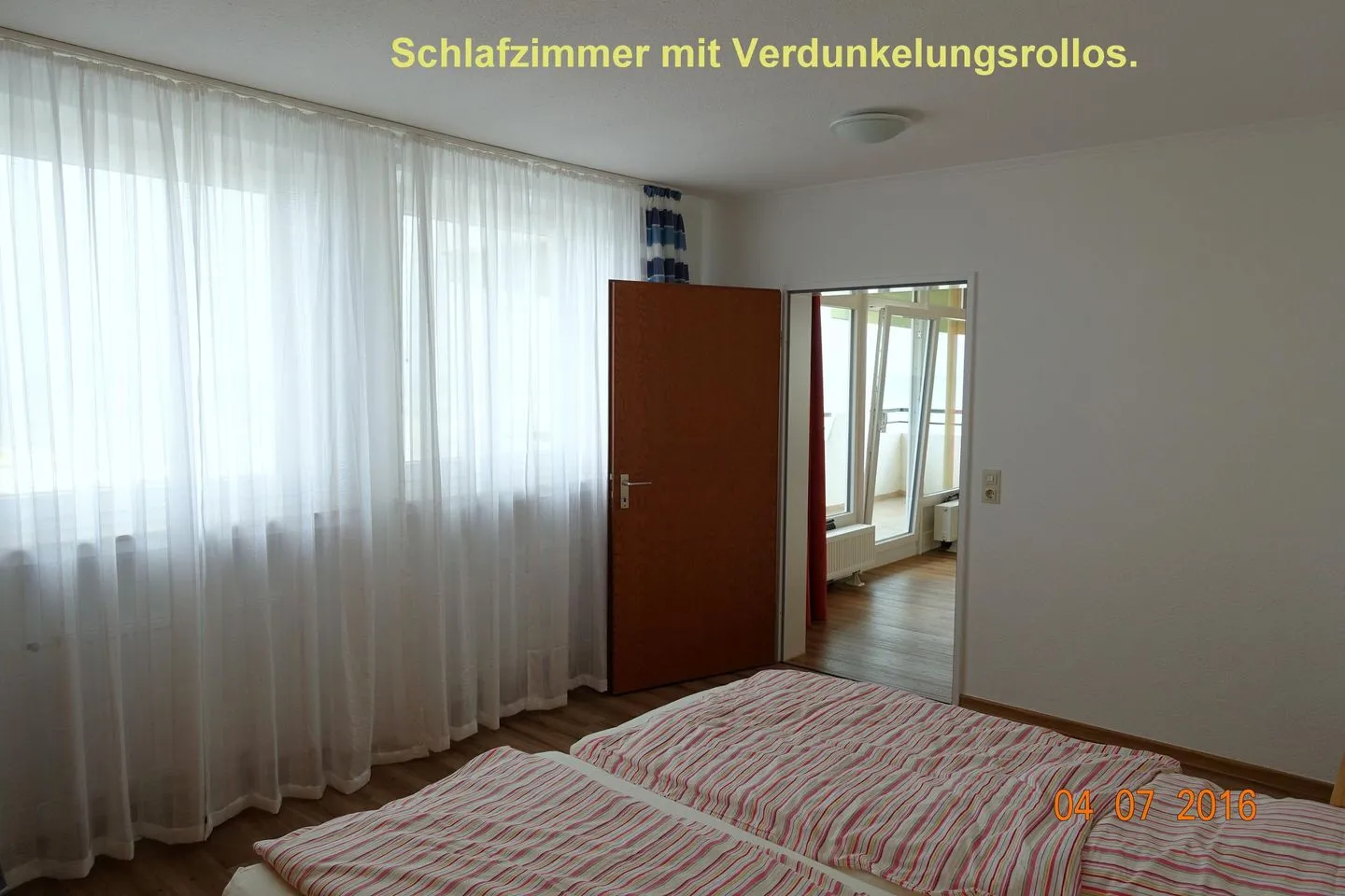 Panorama Whg 89, 6. OG -