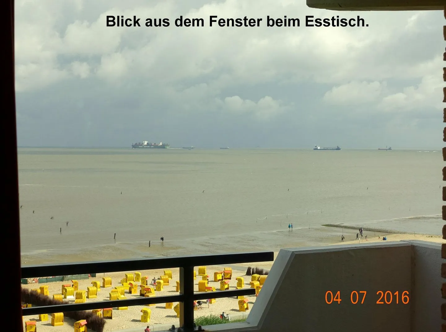 Panorama Whg 89, 6. OG -