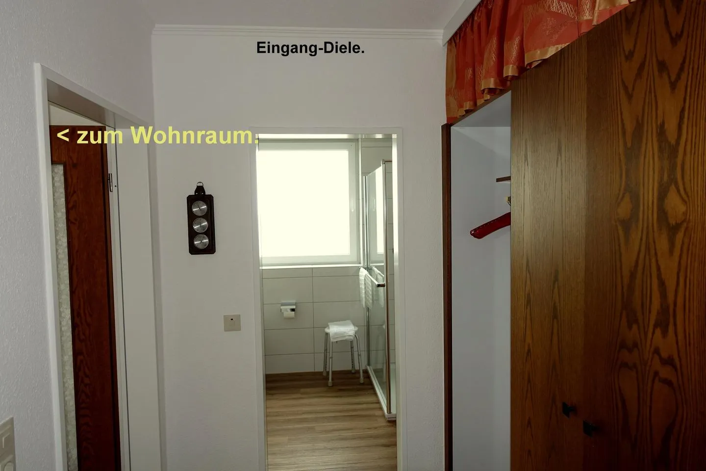 Panorama Whg 89, 6. OG -