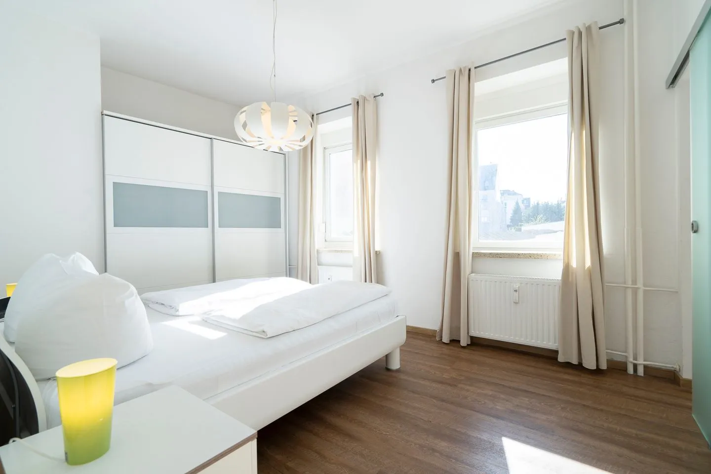 Ferienwohnung "Capolino" Scharbeutz -