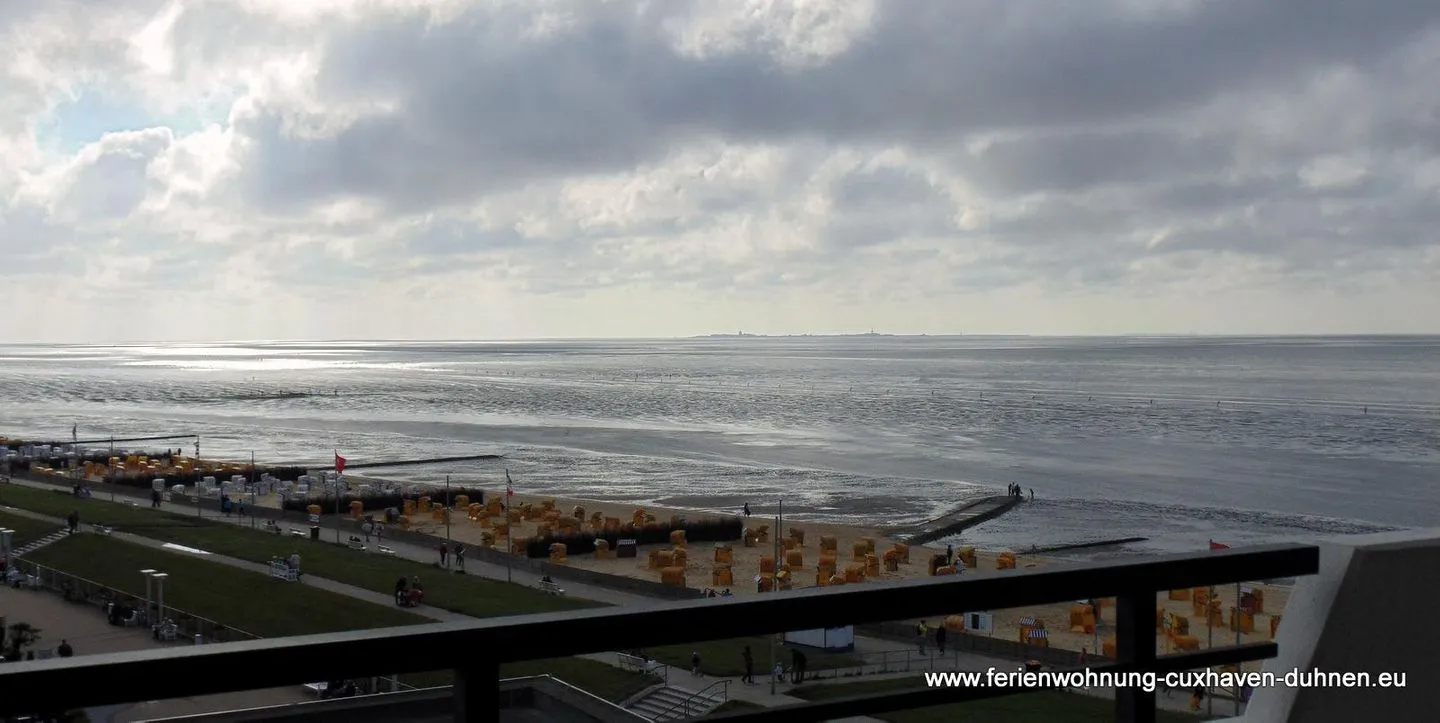 Panorama Whg 76, 5. OG -