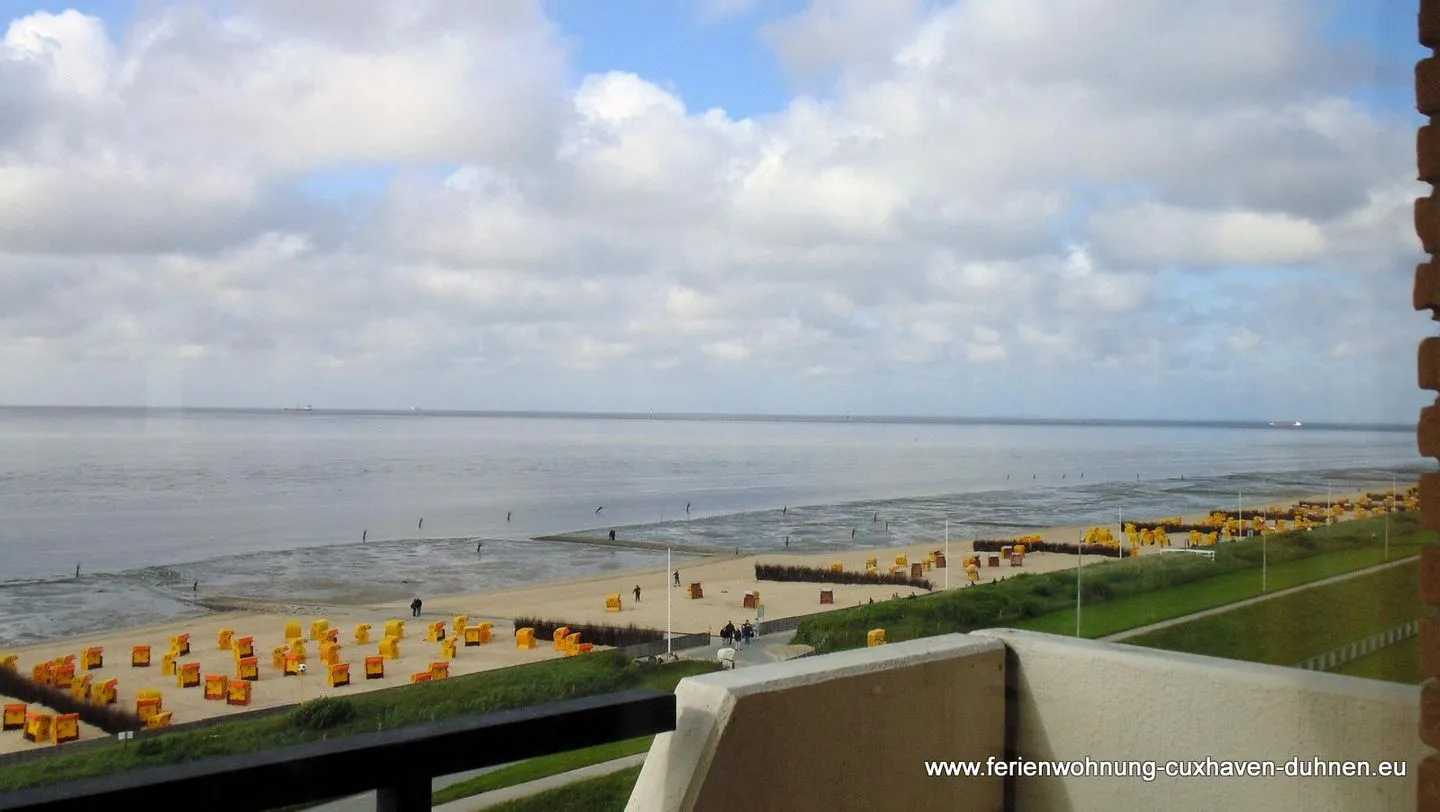 Panorama Whg 76, 5. OG -