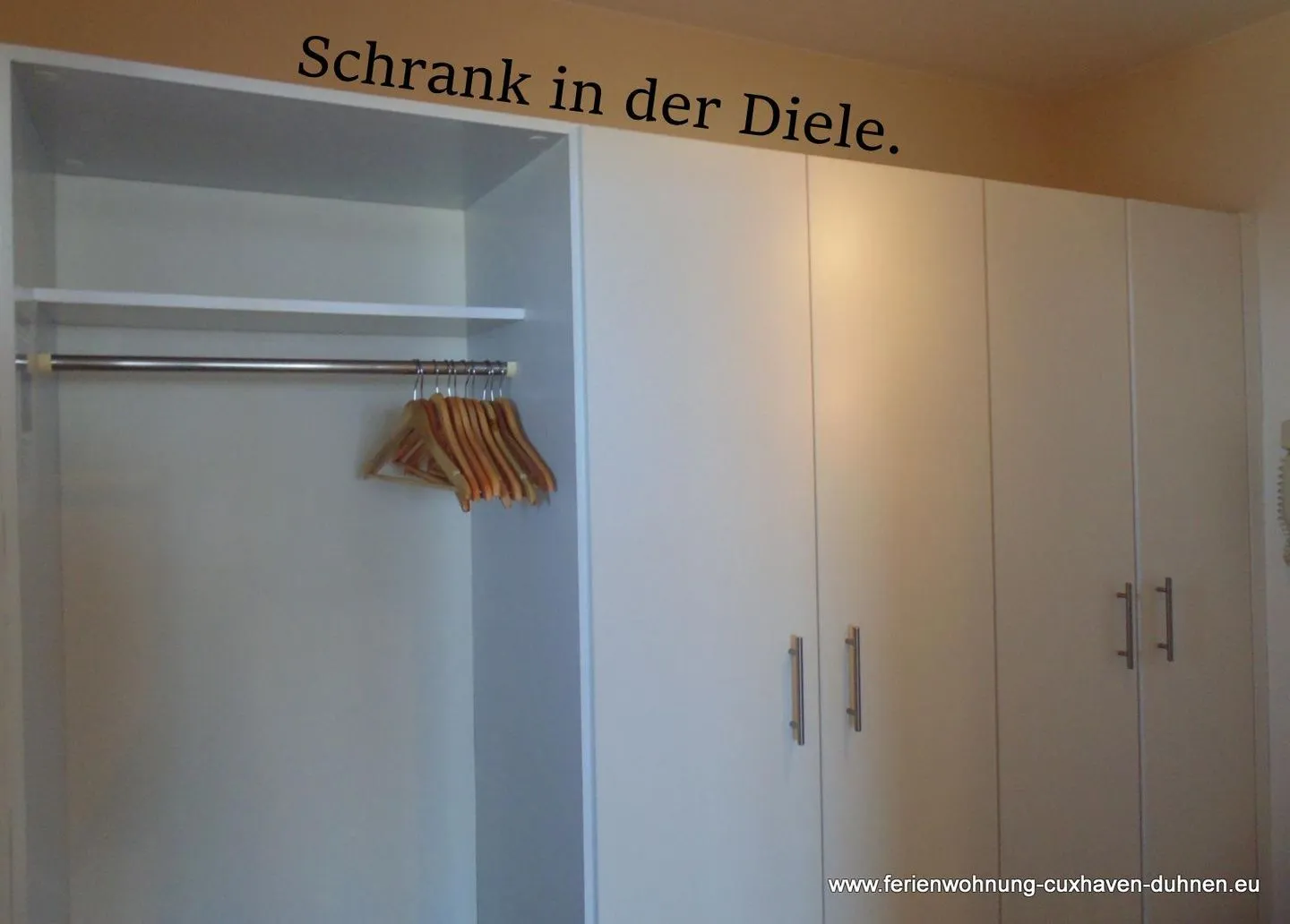 Panorama Whg 76, 5. OG -