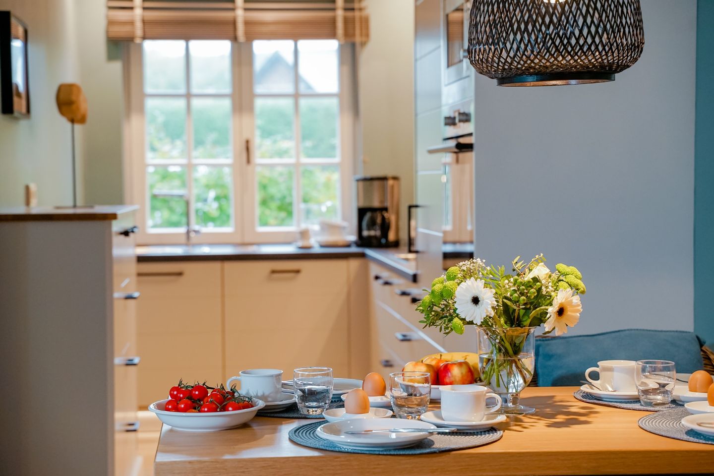  LITZKOW 19001 Keitum - Küche / Küchenzeile