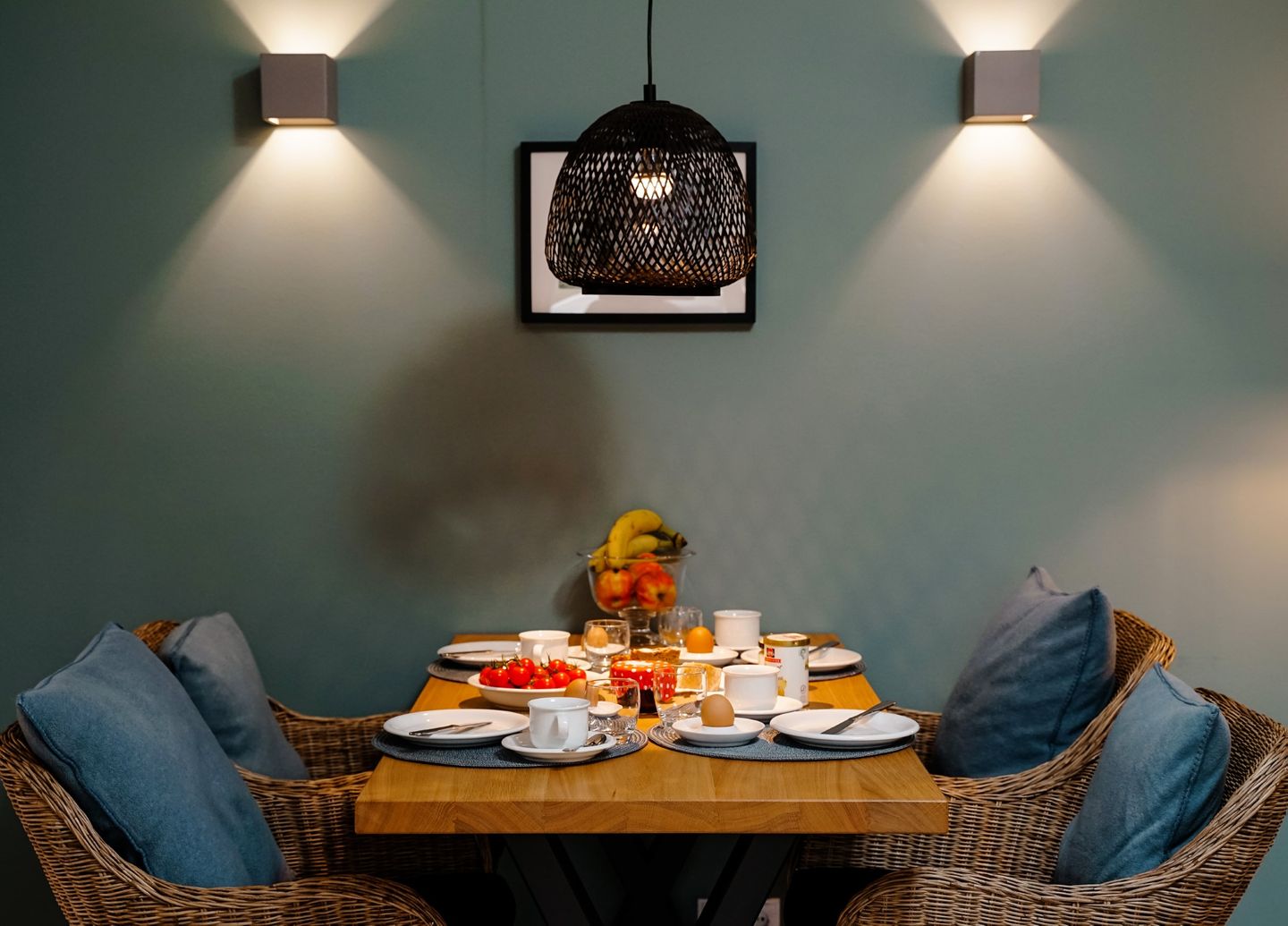  LITZKOW 19001 Keitum - Wohnzimmer