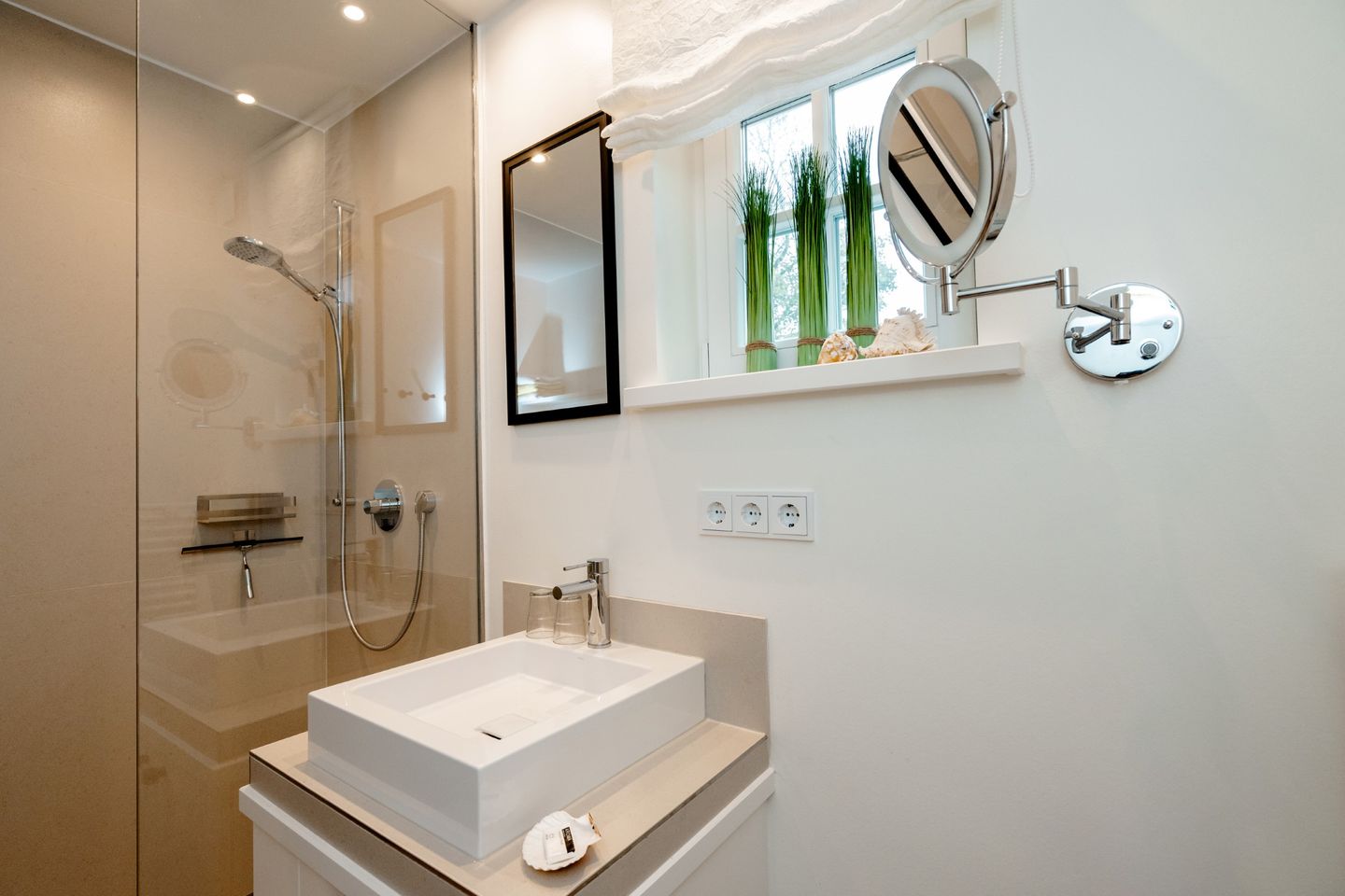  LITZKOW 19001 Keitum - Badezimmer