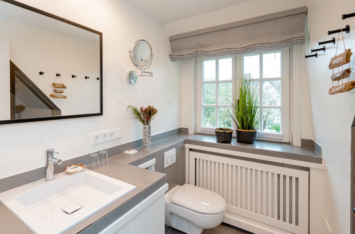  LITZKOW 19001 Keitum - Badezimmer