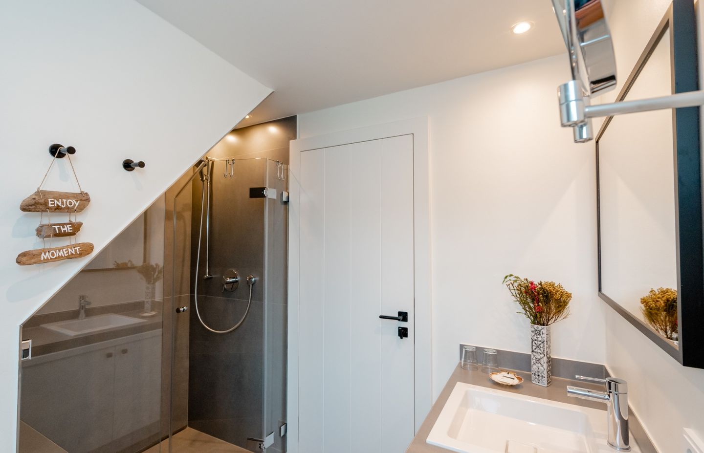  LITZKOW 19001 Keitum - Badezimmer