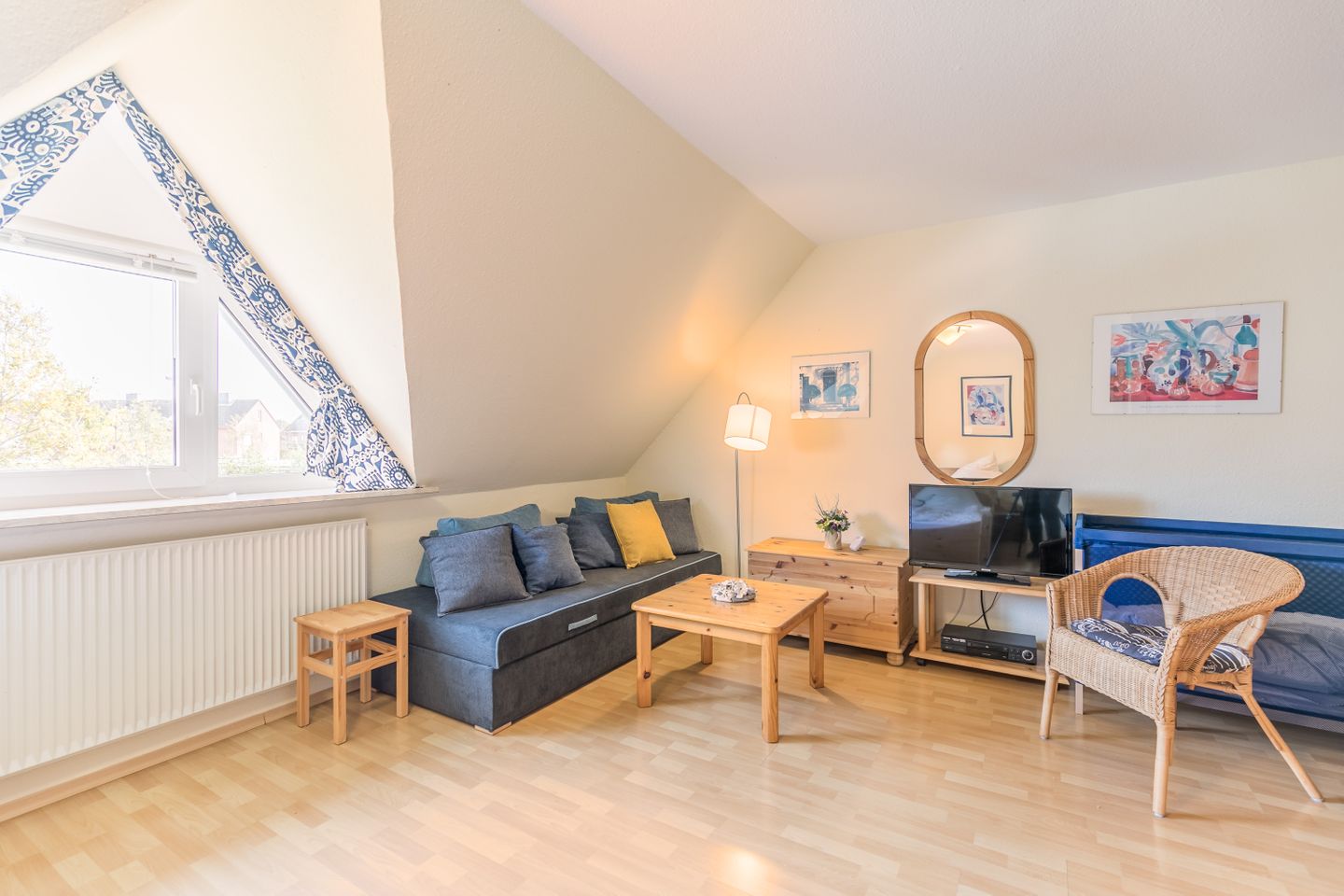 Ferienhaus Jaedicke