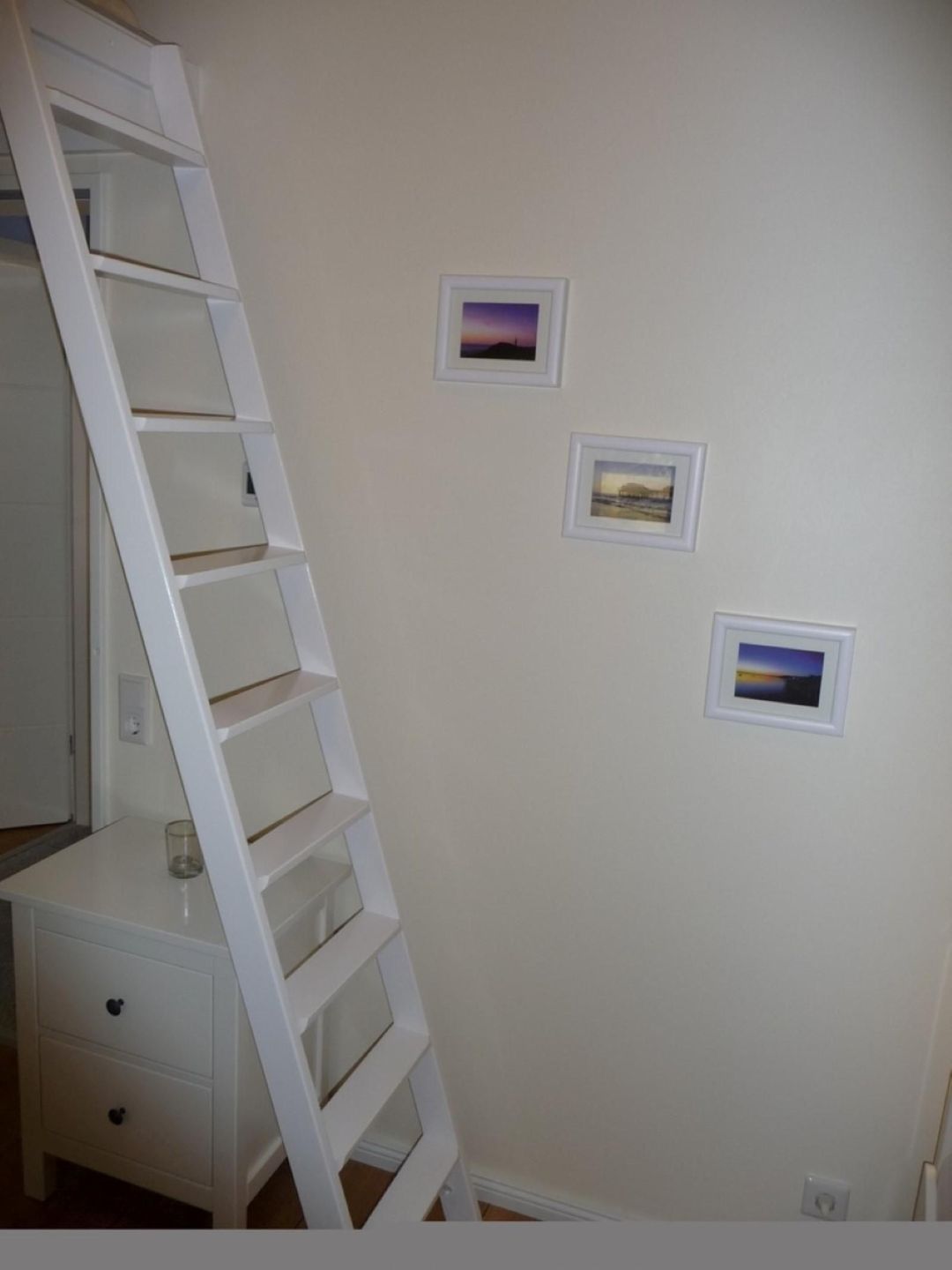  Geräumiges Ferienhaus mit Sauna, Glasfaser und herrlichem Blick in die Berge Hochsauerland - Schlafzimmer