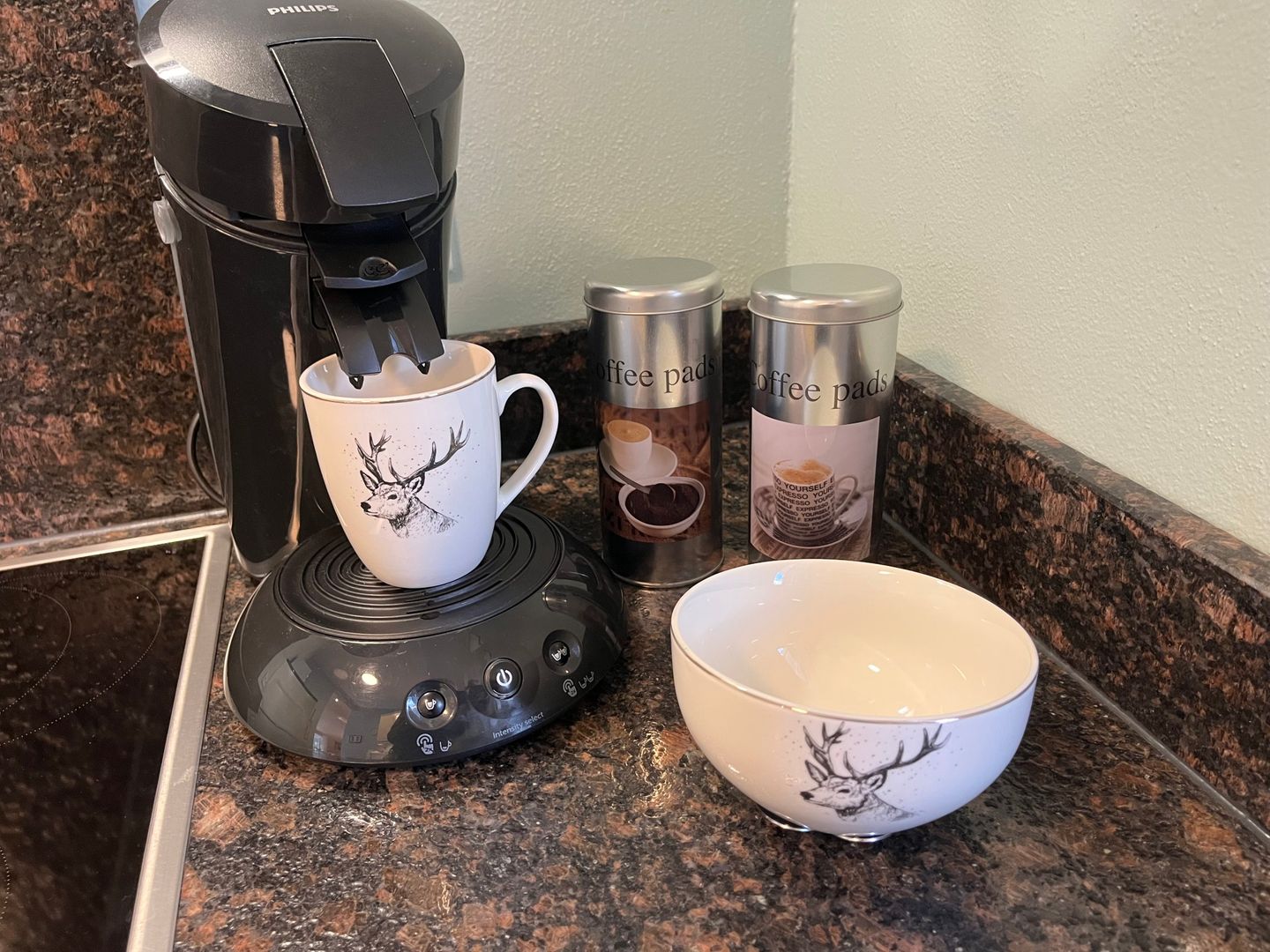  Geräumiges Ferienhaus mit Sauna, Glasfaser und herrlichem Blick in die Berge Hochsauerland - Küche / Küchenzeile