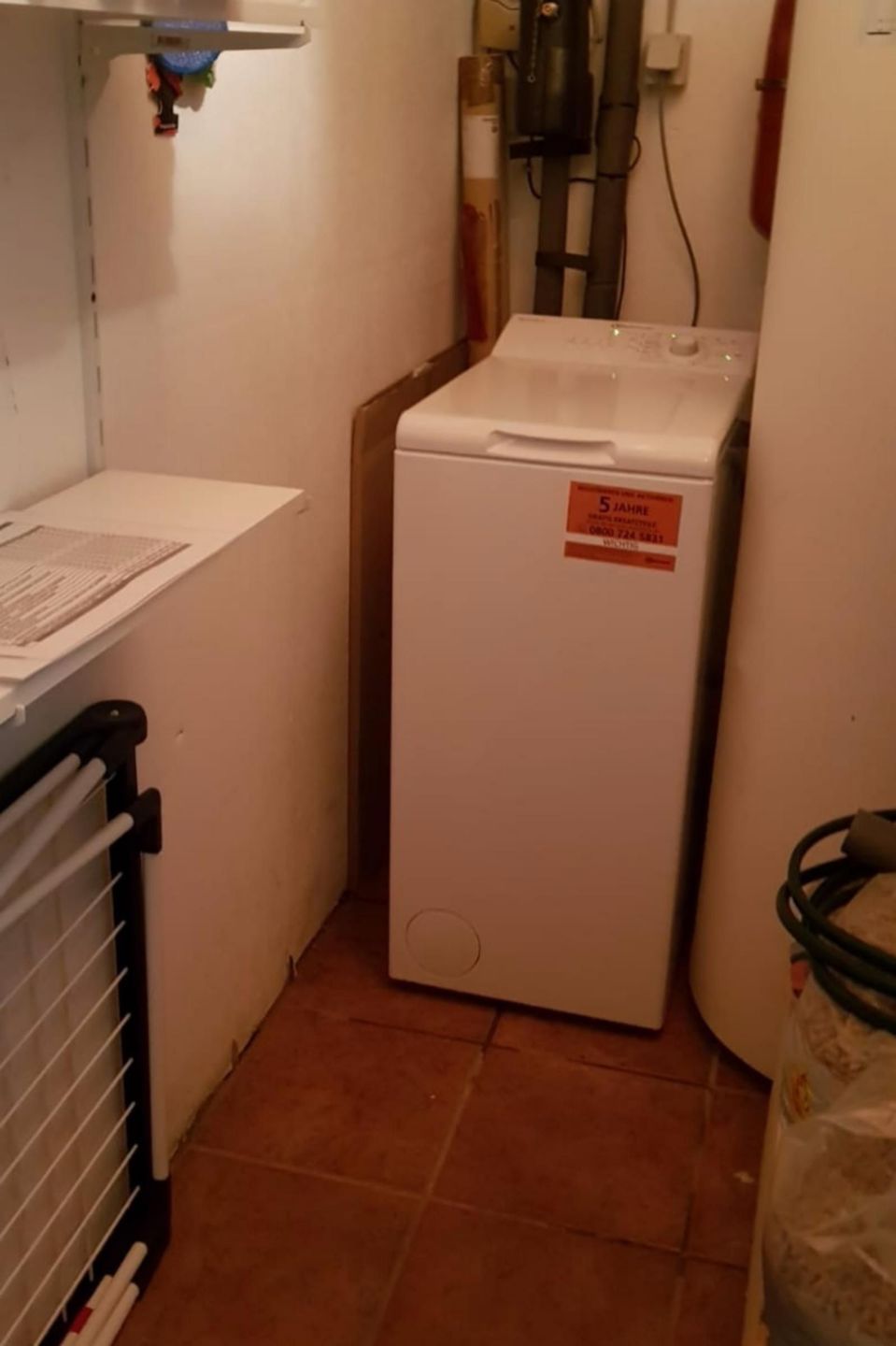  Geräumiges Ferienhaus mit Sauna, Glasfaser und herrlichem Blick in die Berge Hochsauerland - 