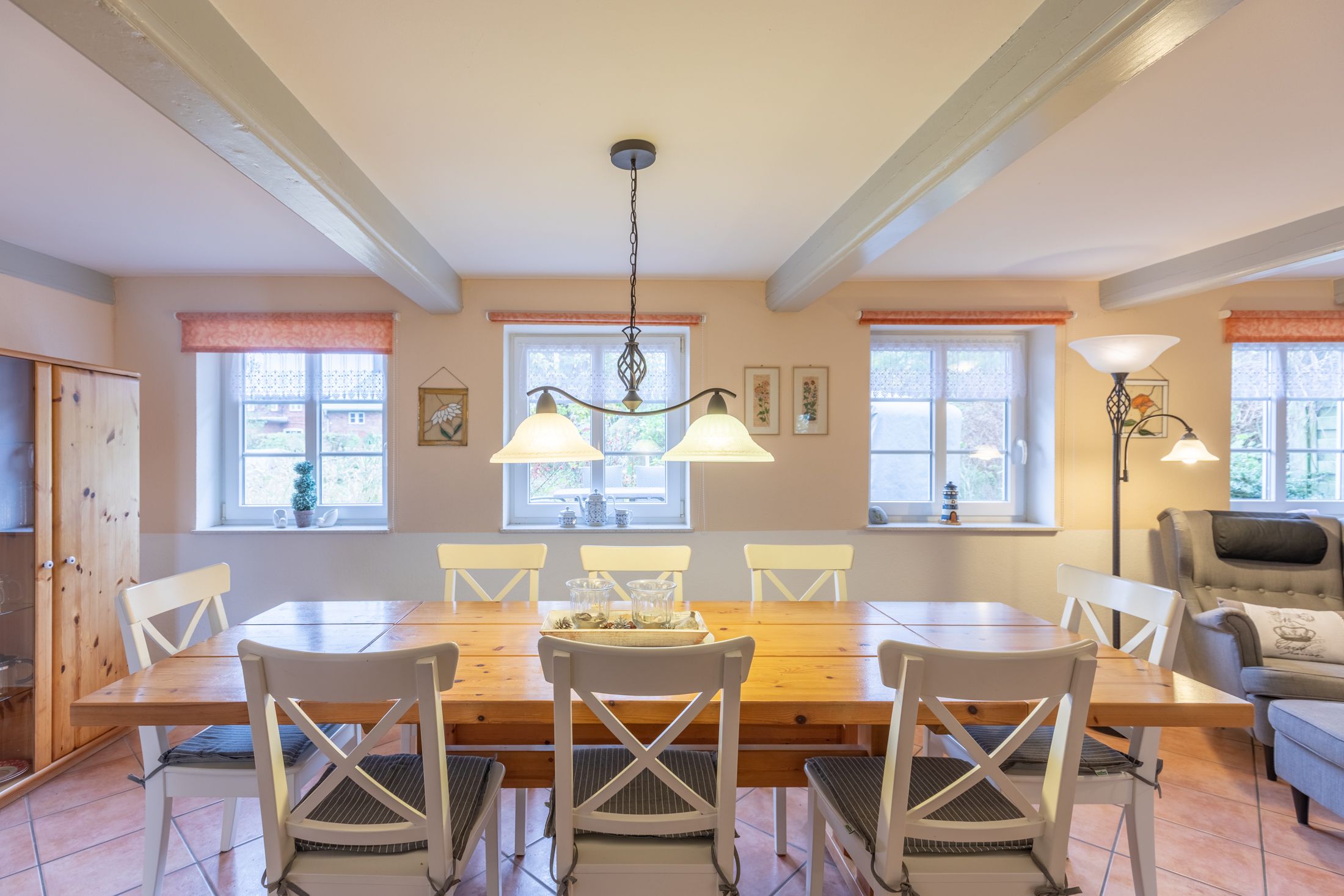 Freesenhuus Althorsbüll 3