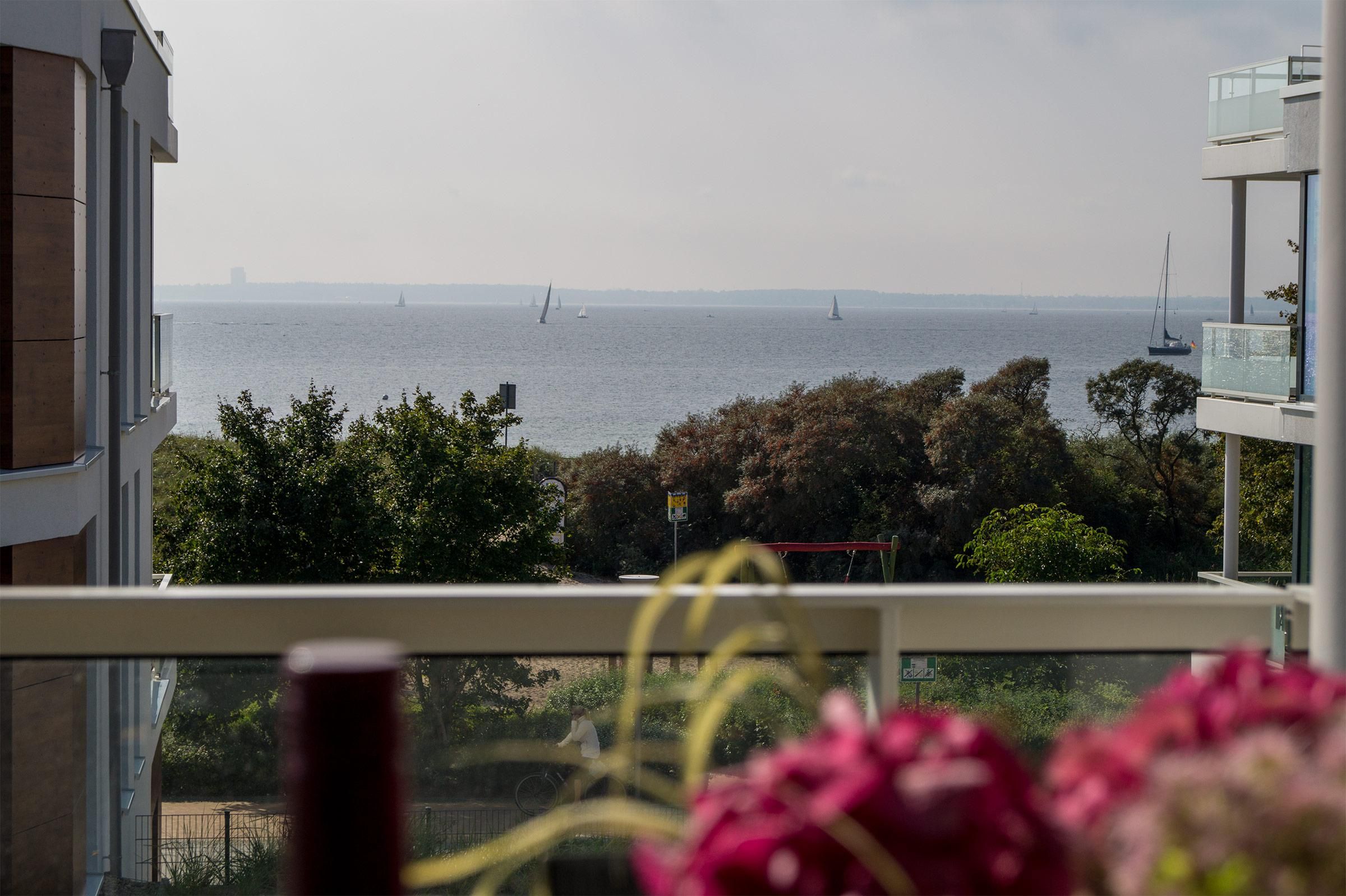 Meerblick
