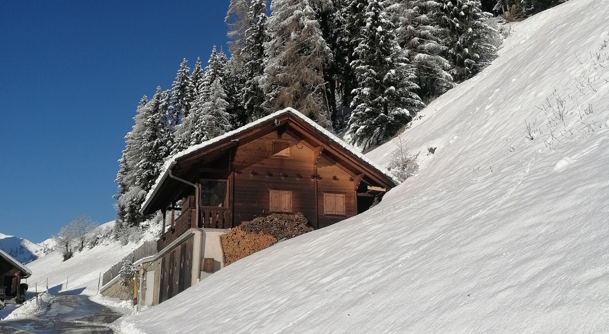 Erwins Berghütte | Trentino | Südtirol Südtirol - 