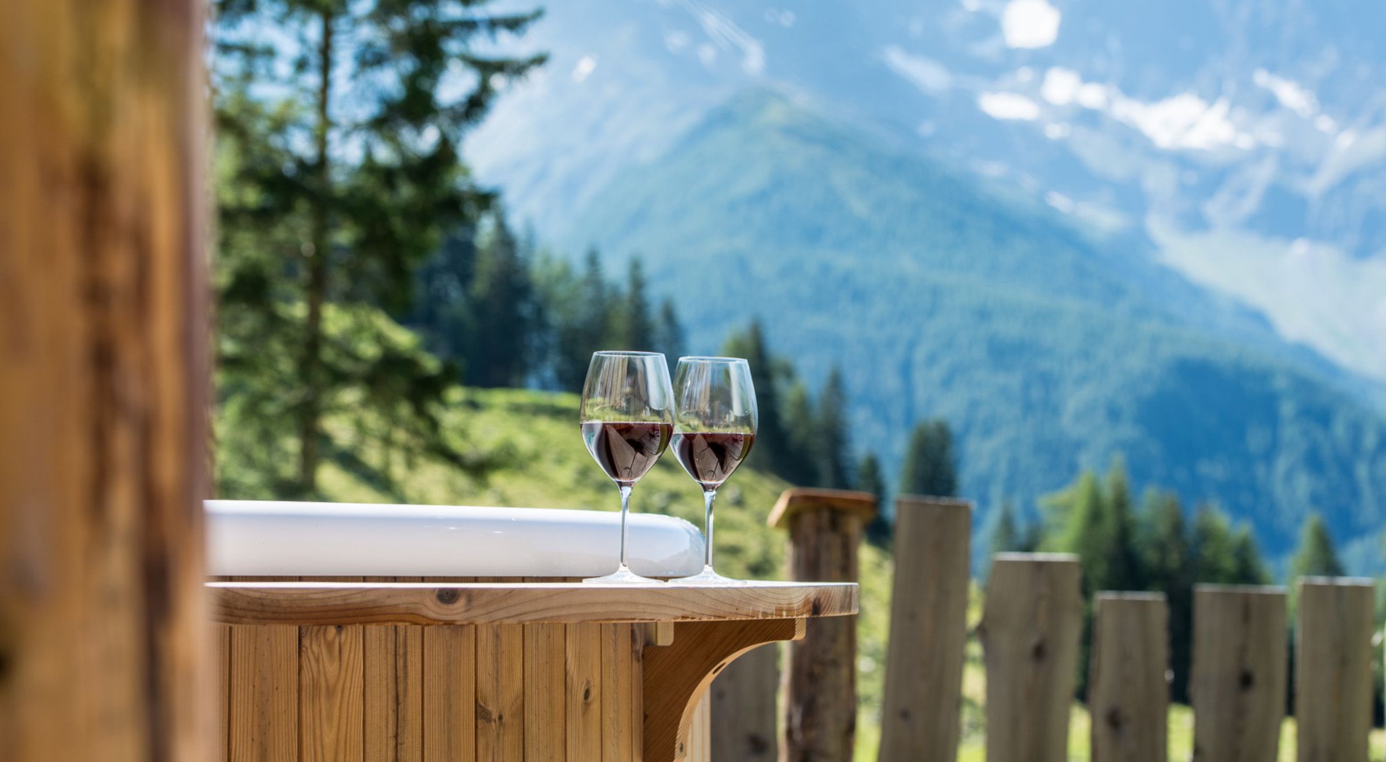  Chalet Sasso Nero | Ahrntal | Südtirol Südtirol - 