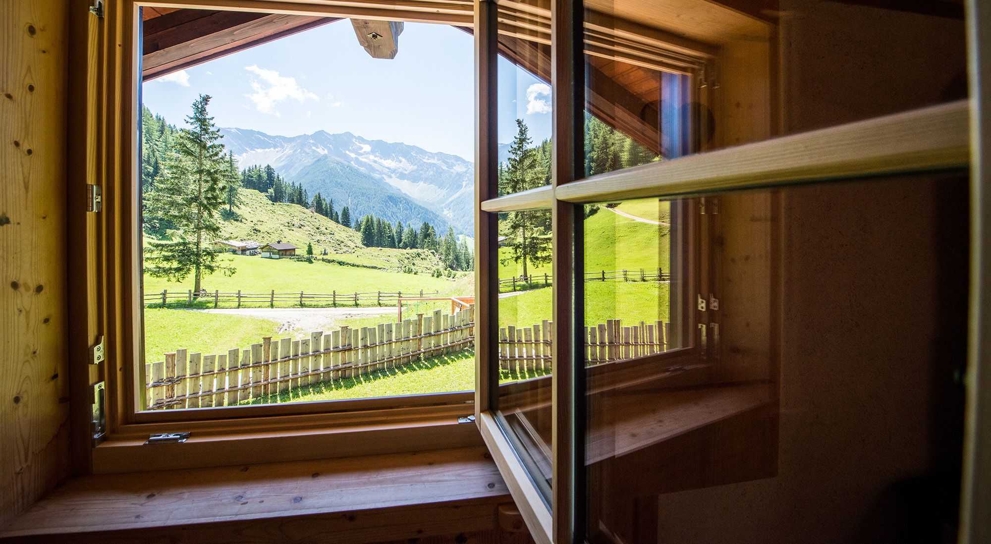  Chalet Sasso Nero | Ahrntal | Südtirol Südtirol - 