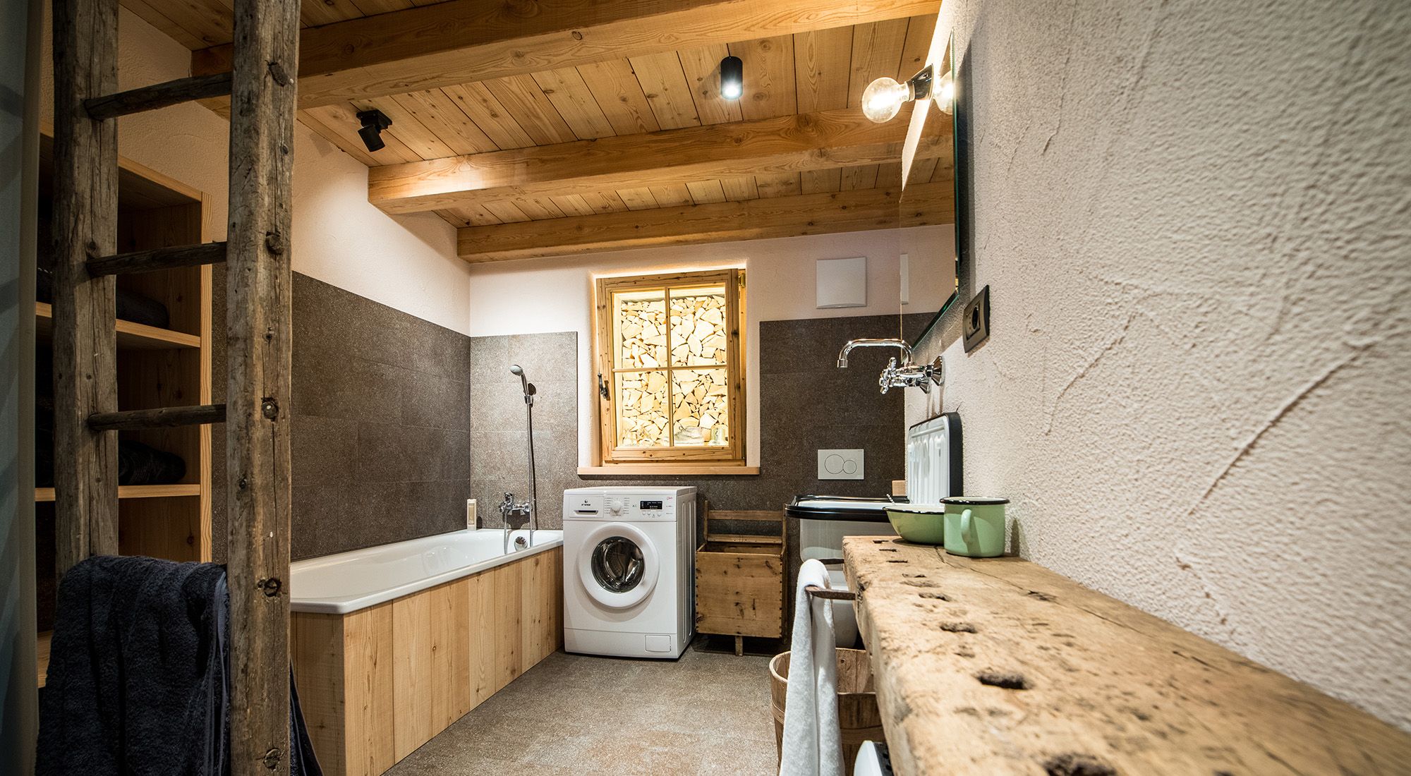  Chalet Sasso Nero | Ahrntal | Südtirol Südtirol - 