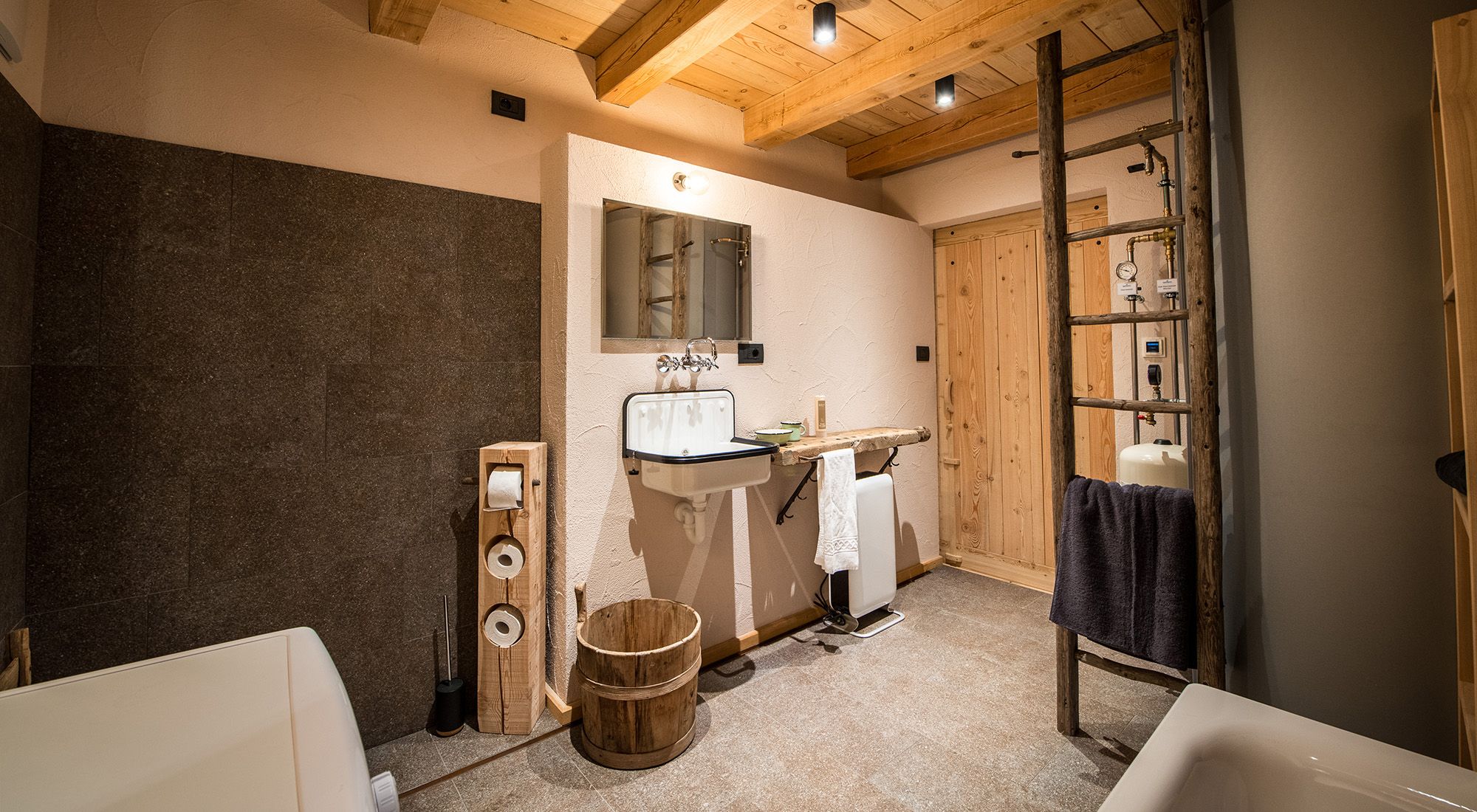  Chalet Sasso Nero | Ahrntal | Südtirol Südtirol - 