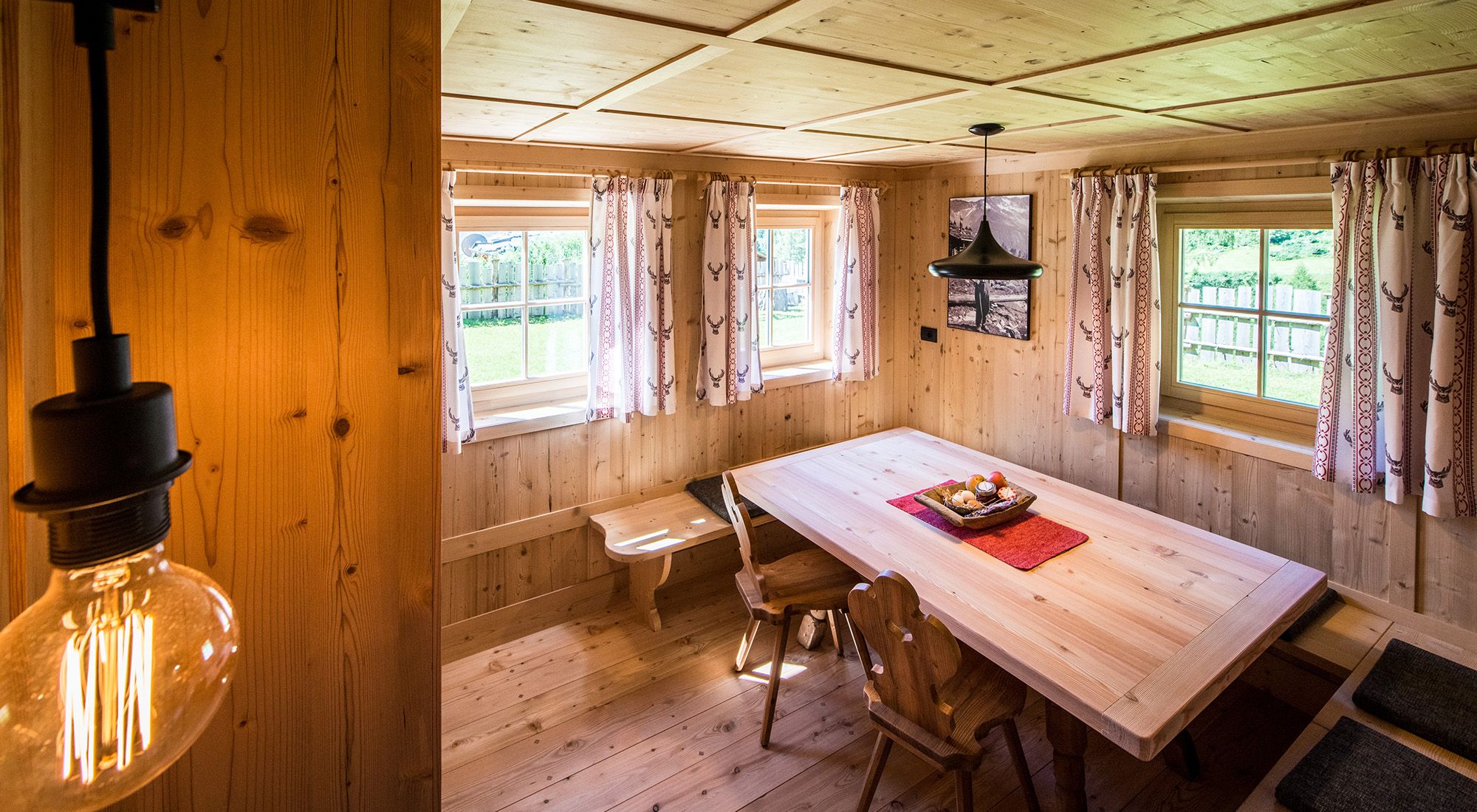  Chalet Sasso Nero | Ahrntal | Südtirol Südtirol - 