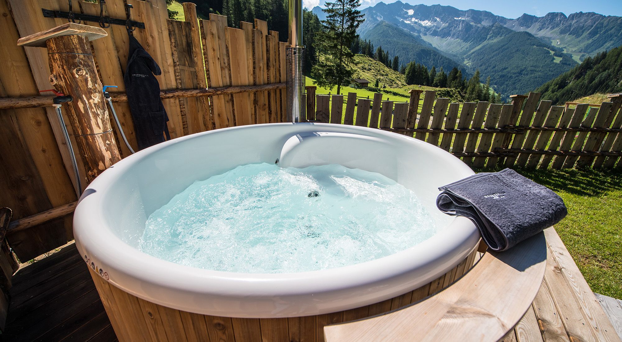  Chalet Sasso Nero | Ahrntal | Südtirol Südtirol - 